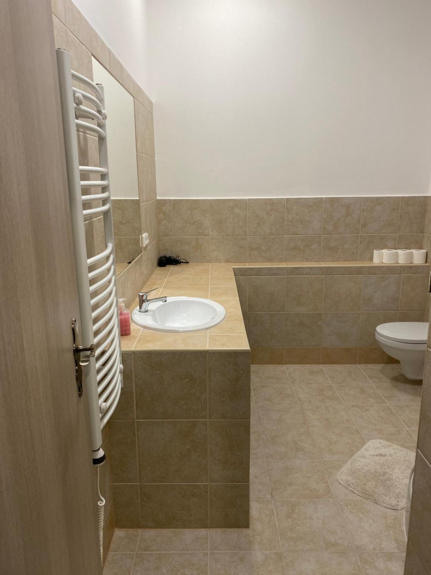 Ferienwohnung Studia Maxim Frýdek-Místek Exterior foto