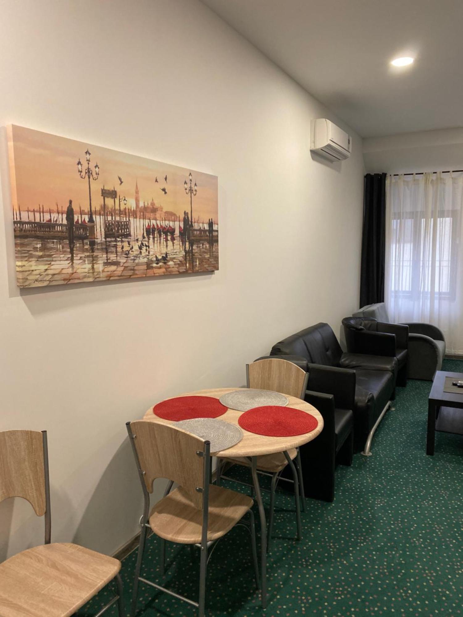 Ferienwohnung Studia Maxim Frýdek-Místek Exterior foto