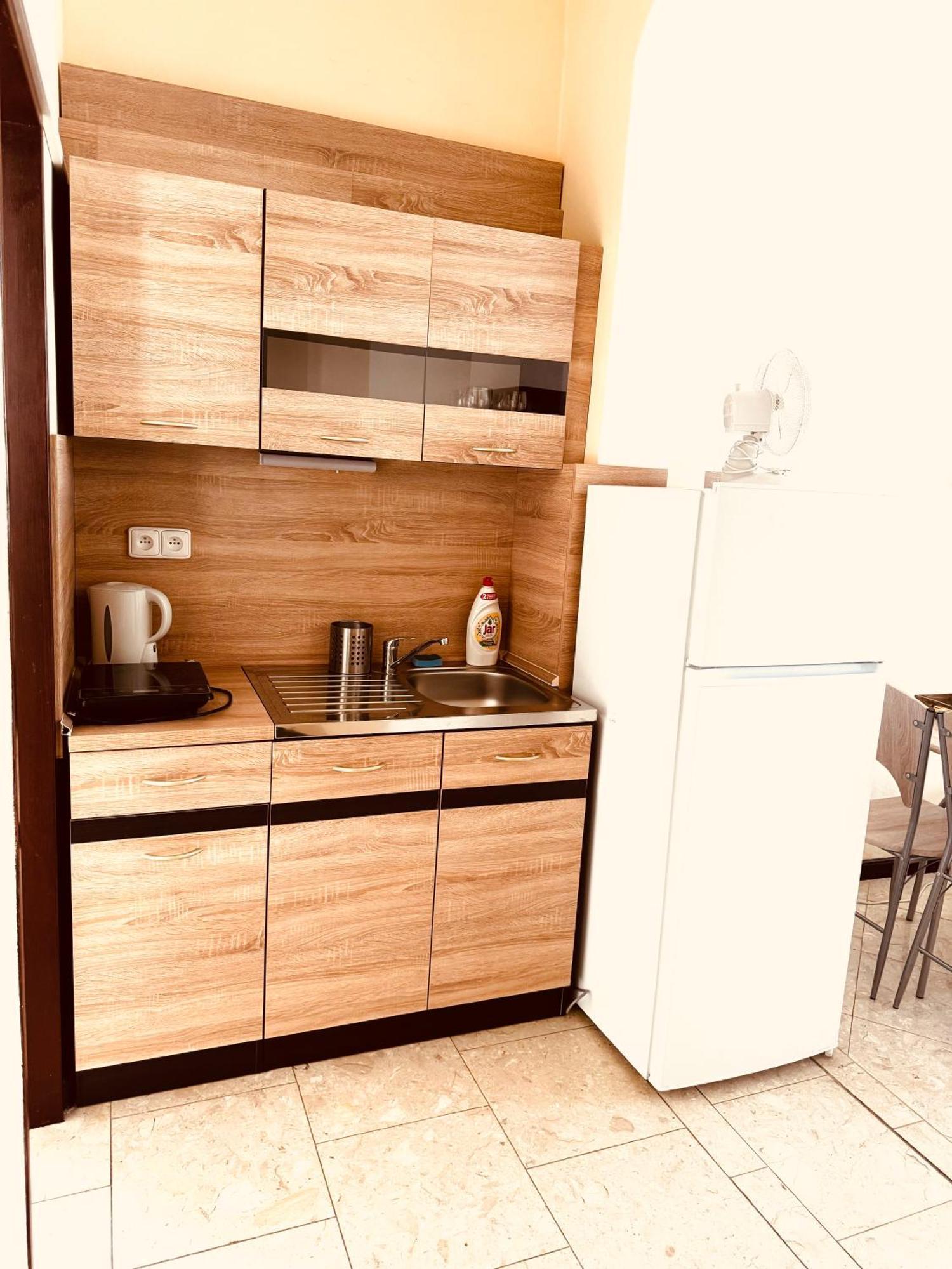 Ferienwohnung Studia Maxim Frýdek-Místek Exterior foto