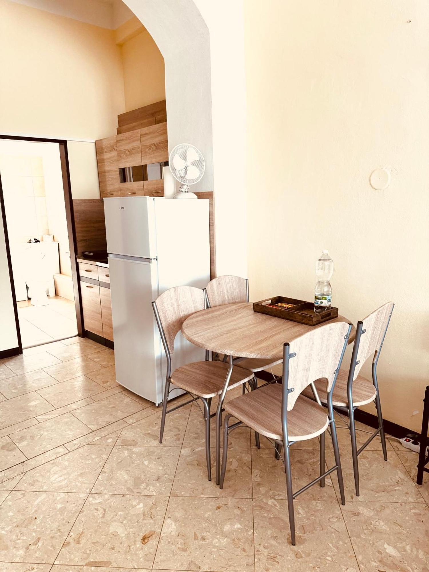Ferienwohnung Studia Maxim Frýdek-Místek Exterior foto