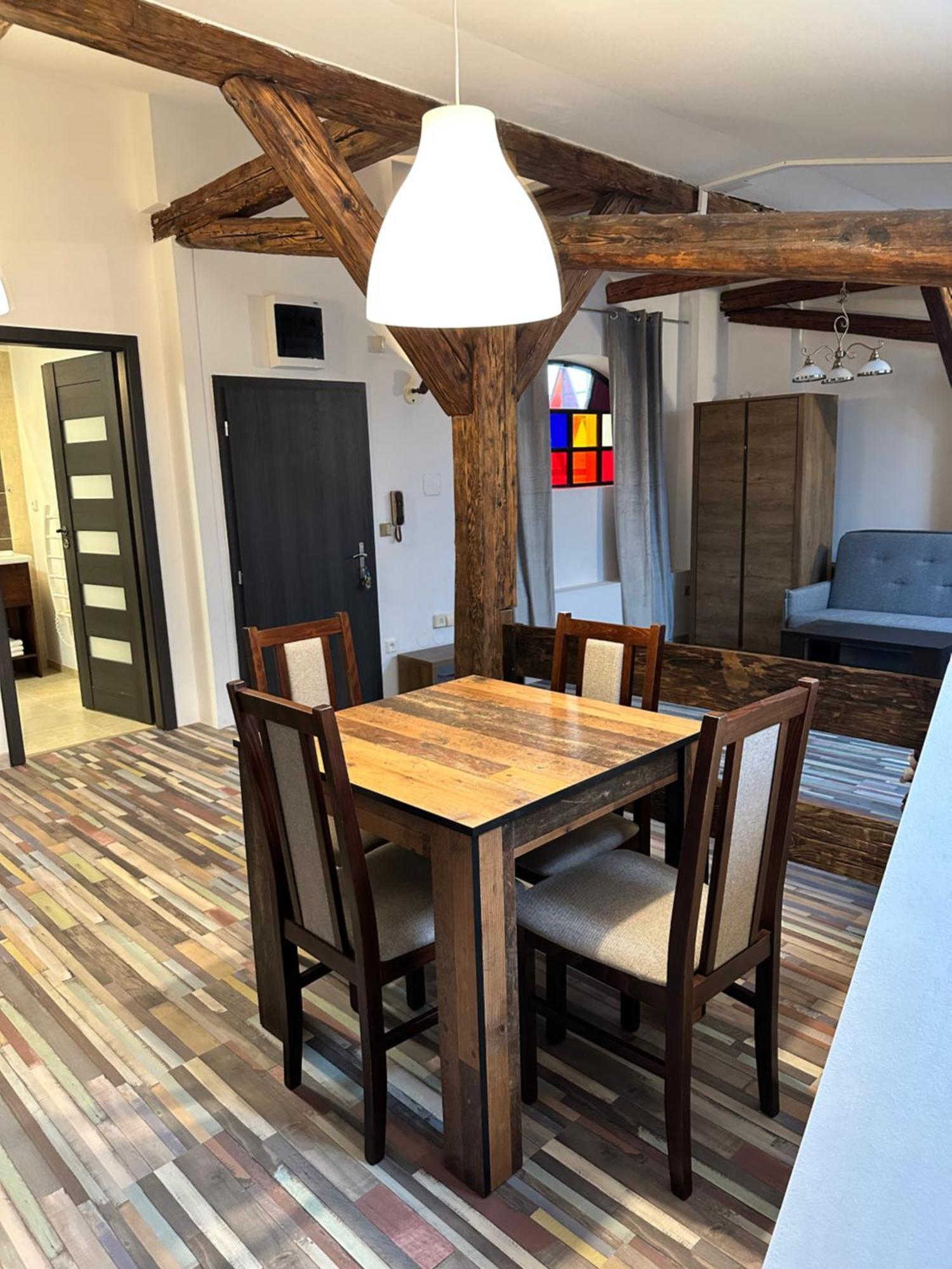 Ferienwohnung Studia Maxim Frýdek-Místek Exterior foto