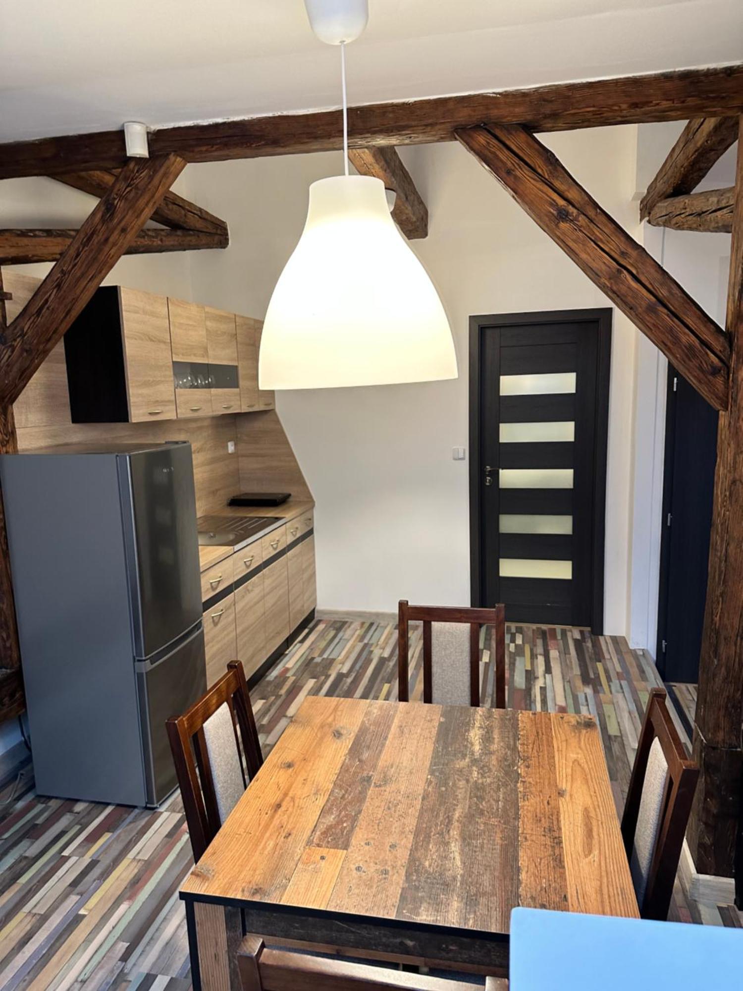 Ferienwohnung Studia Maxim Frýdek-Místek Exterior foto