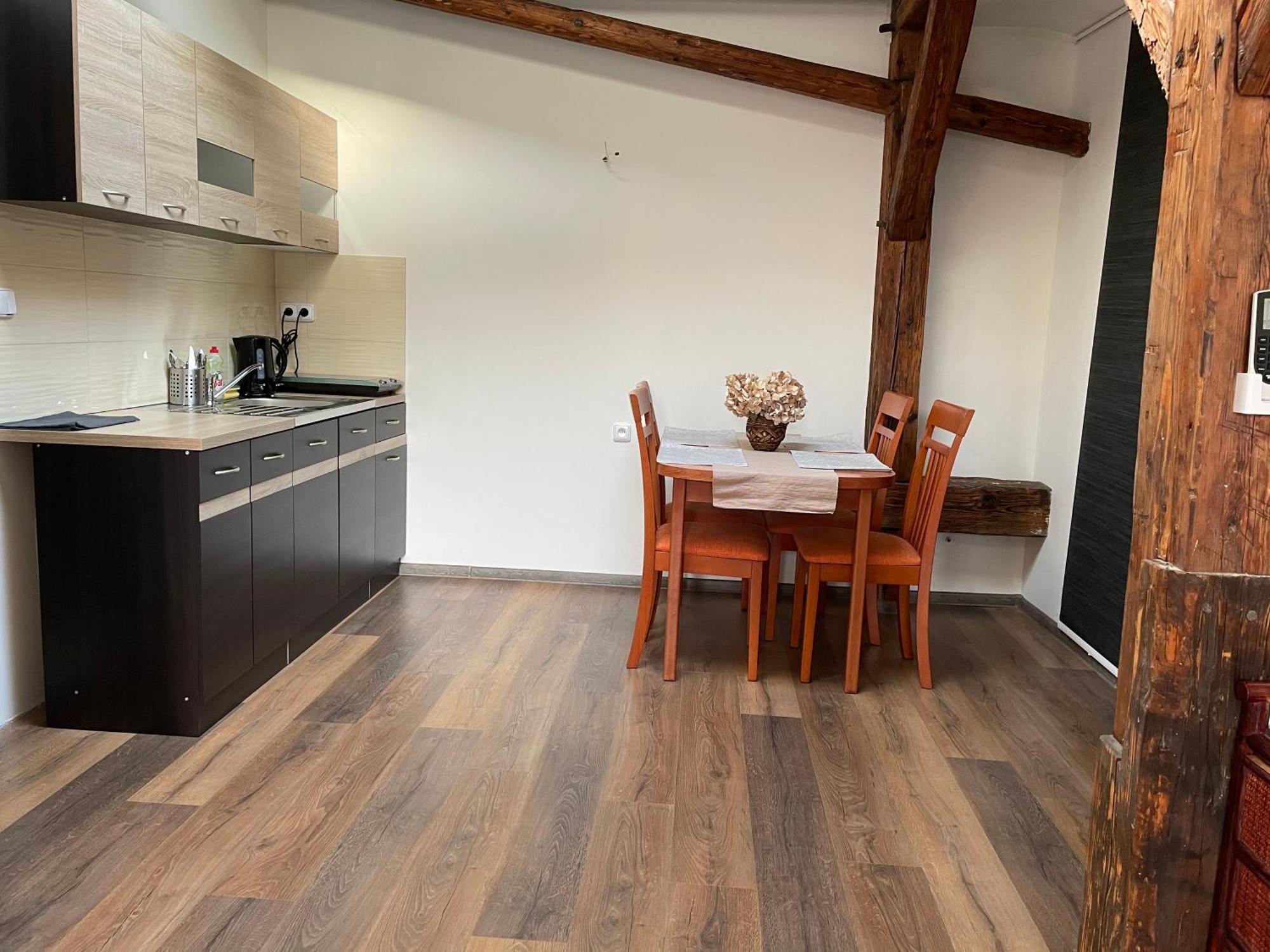 Ferienwohnung Studia Maxim Frýdek-Místek Exterior foto